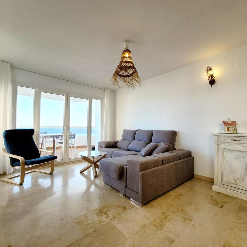 Peace of mind Apartment in Estepona