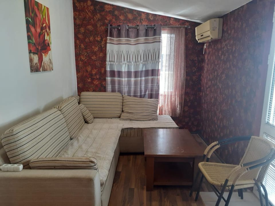 Helena Apartment in Montenegro
