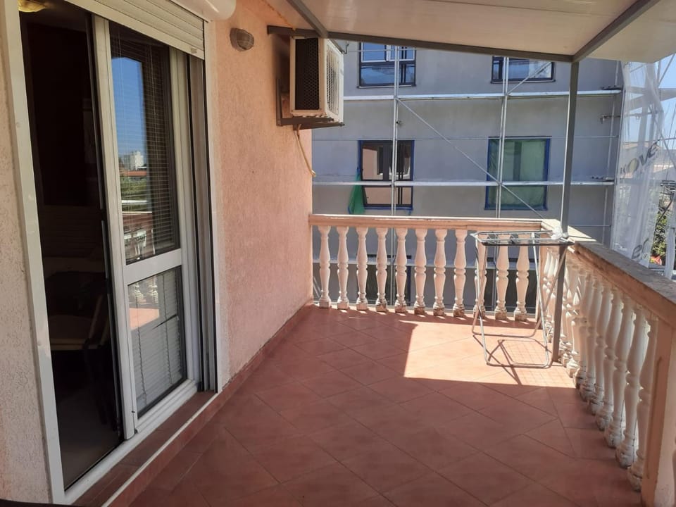 Helena Apartment in Montenegro