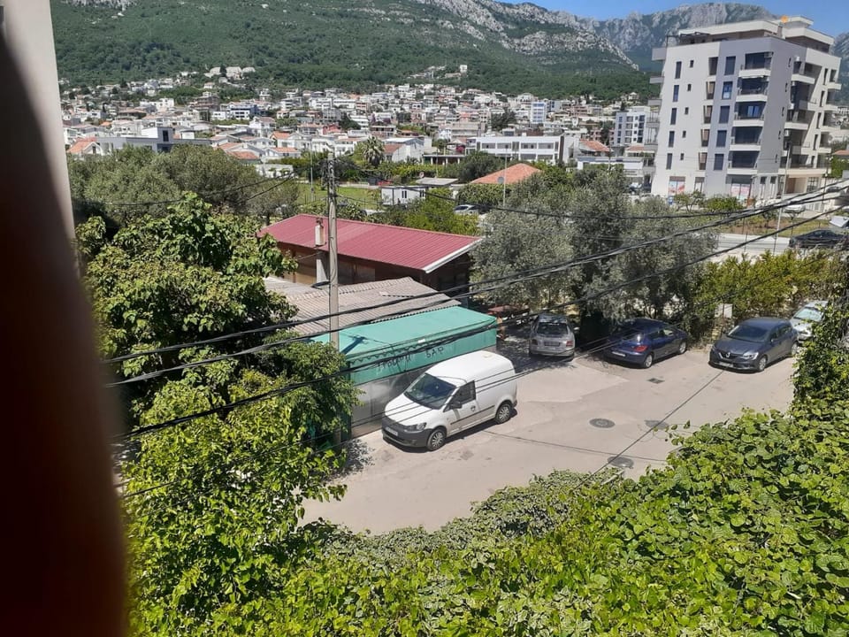 Helena Apartment in Montenegro