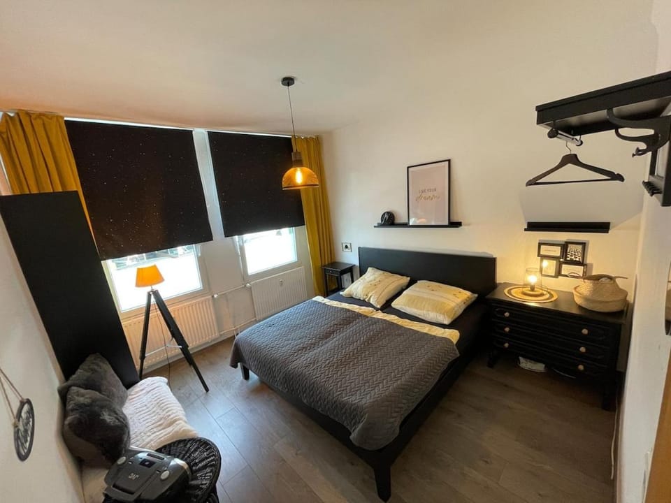 Cozy Appartment in Center Apartment in Dortmund