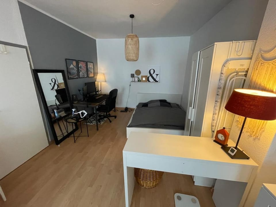 Cozy Appartment in Center Apartment in Dortmund