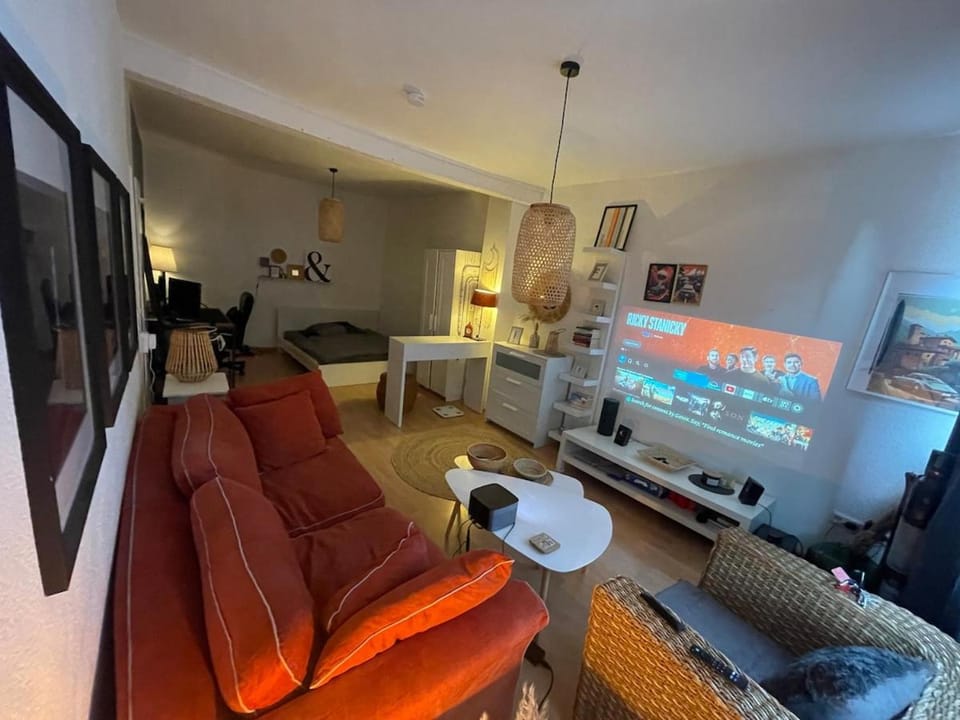Cozy Appartment in Center Apartment in Dortmund