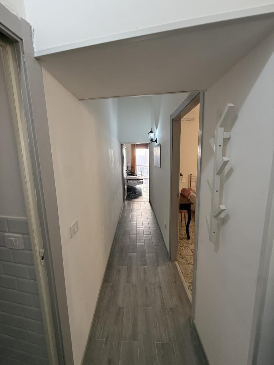 Kima Aretusa la dolce vita a due passi dal Duomo House in Syracuse