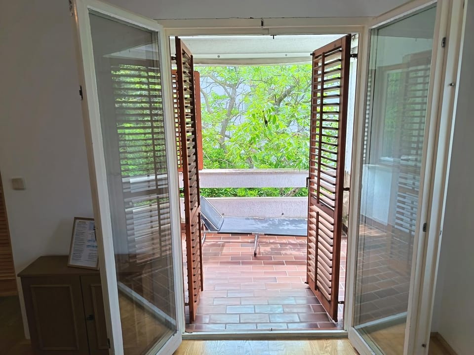 Balcony/Terrace, Bedroom