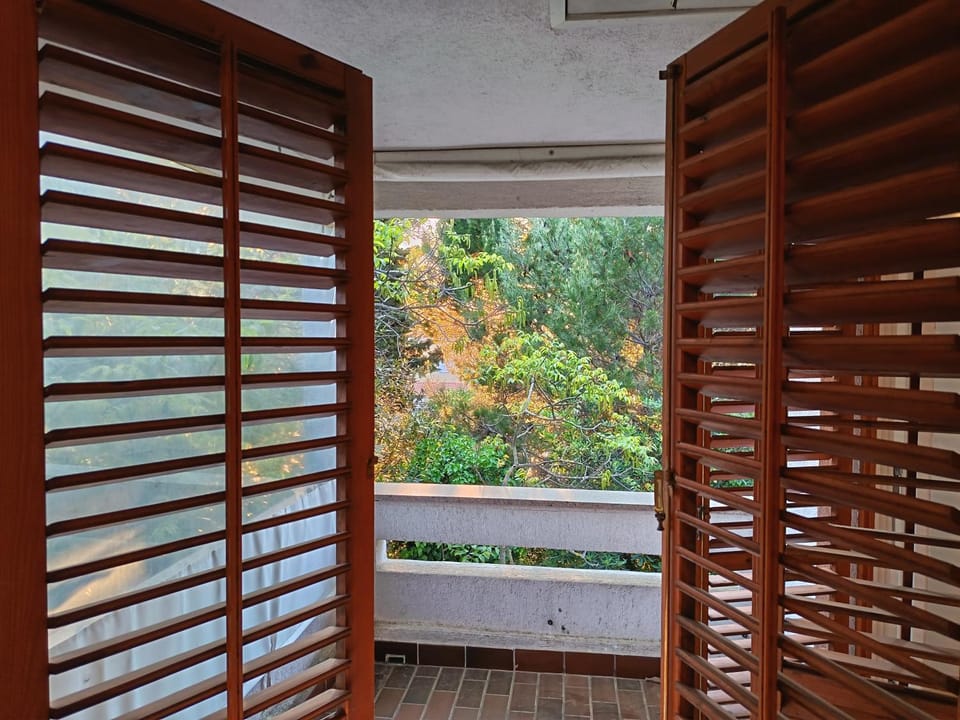 Balcony/Terrace, Bedroom