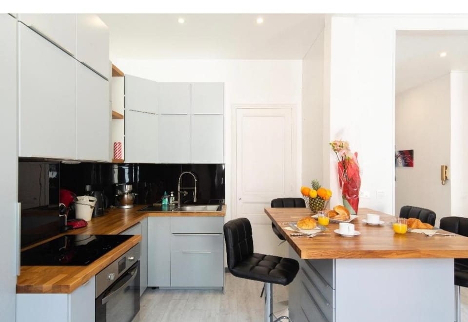 Limango summer Apartment in Cannes