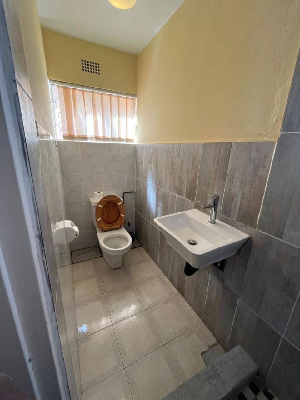 Dove apartment Apartment in Johannesburg