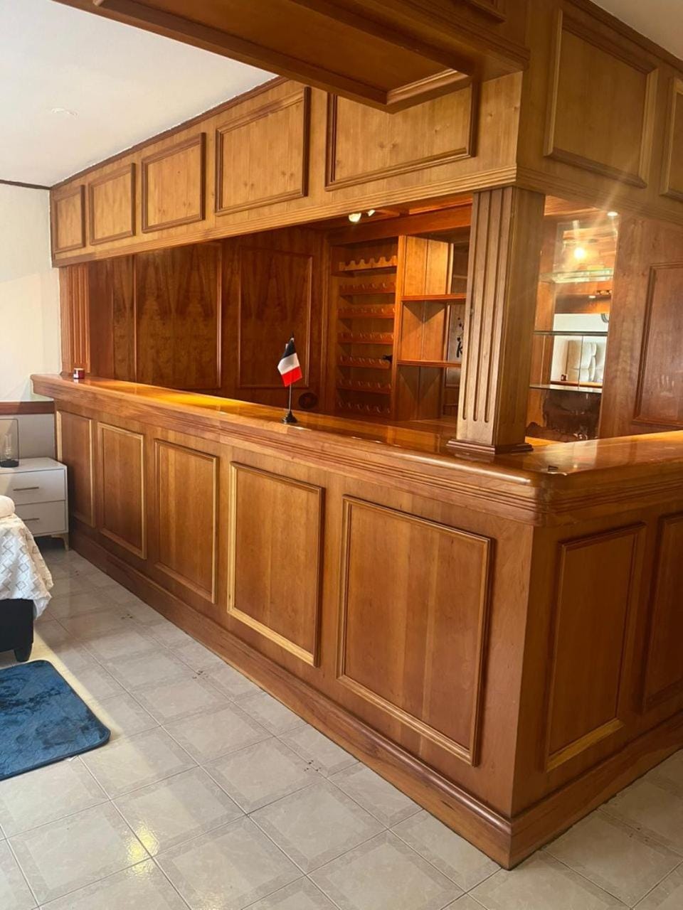 Dove apartment Apartment in Johannesburg