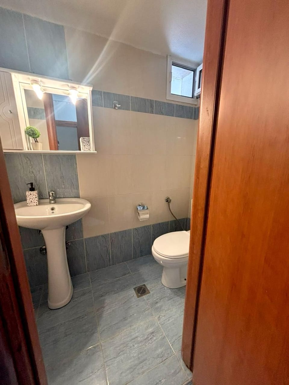 Family Apartment in Stavros Apartment in Decentralized Administration of Macedonia and Thrace