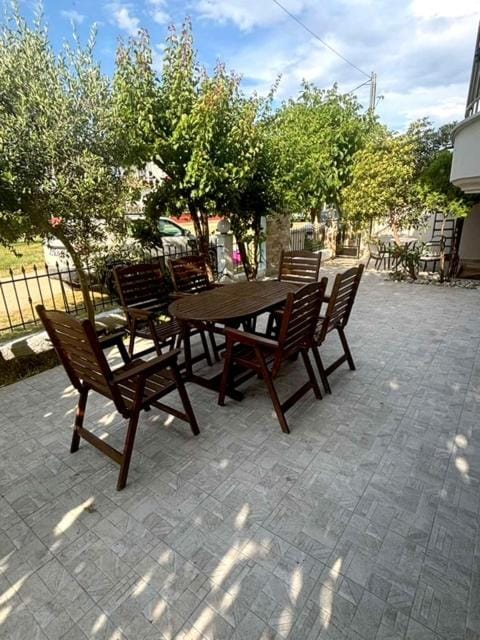 Family Apartment in Stavros Apartment in Decentralized Administration of Macedonia and Thrace