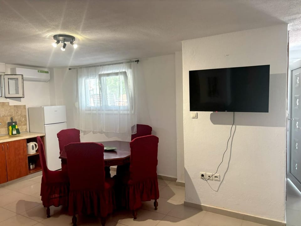 Family Apartment in Stavros Apartment in Decentralized Administration of Macedonia and Thrace