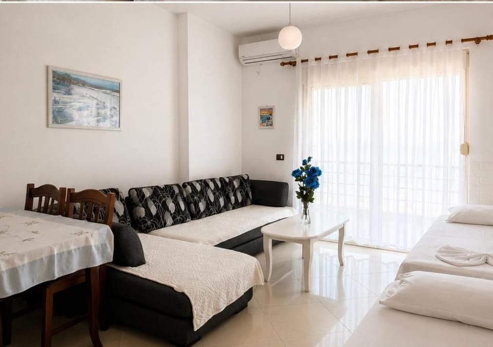 Durres Seaview Apartment Apartment in Tirana County, Albania
