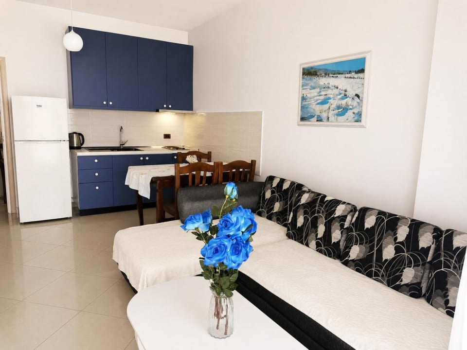 Durres Seaview Apartment Apartment in Tirana County, Albania