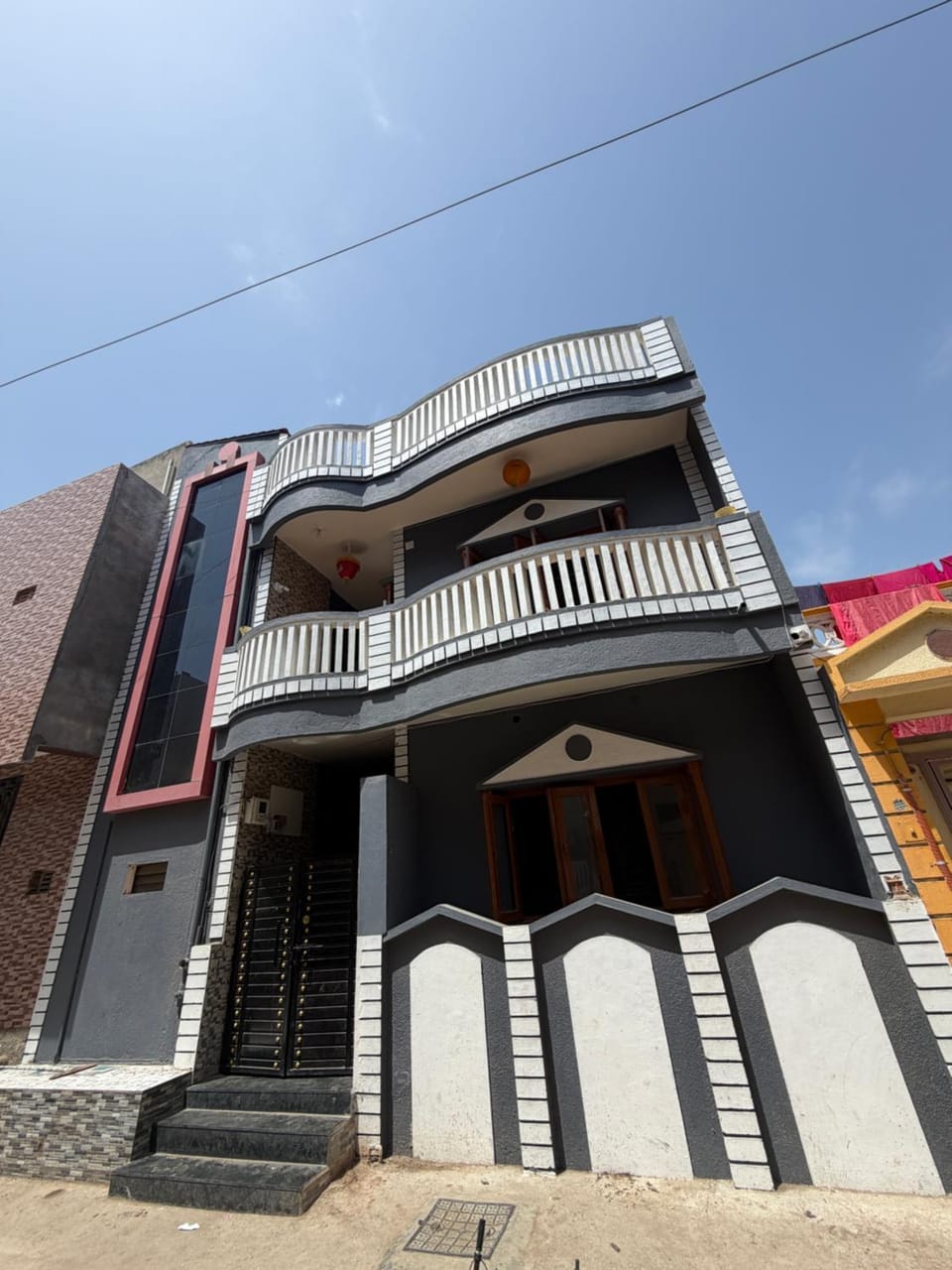 Homestay kaal bhairav Hotel in Gujarat