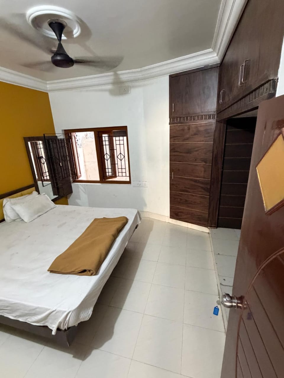 Homestay kaal bhairav Hotel in Gujarat