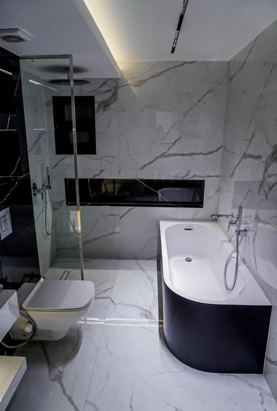 شقه فندقيه 3 غرف بالدقي- Xrentals Apartment in Egypt