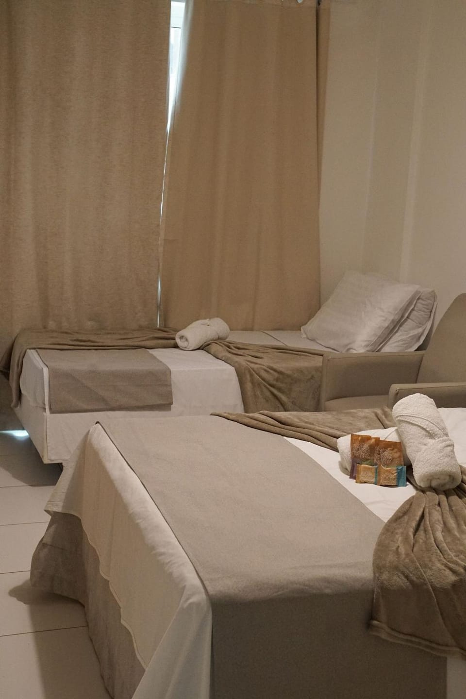 Flat Mandai | Praia, Piscina e Lazer Apartment in Cabo Frio