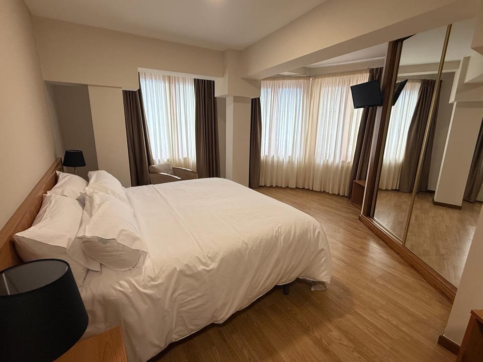 Hotel CHG LEYTON Hotel in Foz