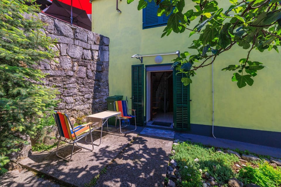 Ema Cottage House in Crikvenica