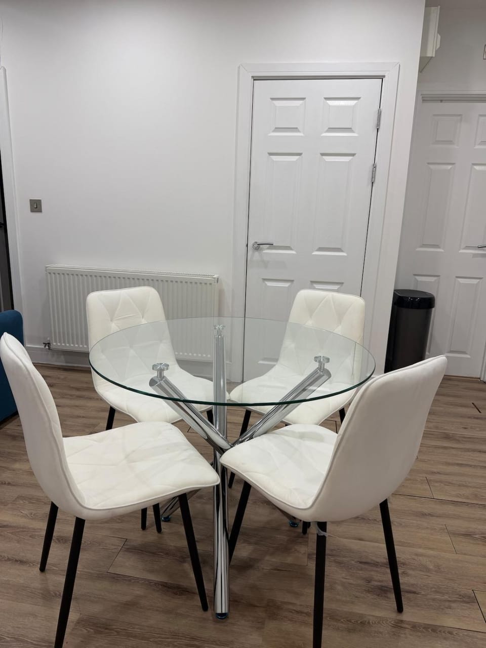 Cozy 1-BDR Apartment with Free parking, sleeps 4 Apartment in Wolverhampton