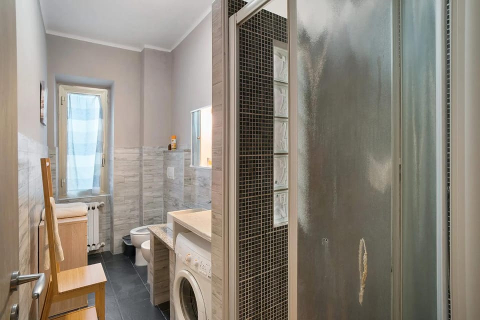Appartamento di Andrea e Carlotta Apartment in Albenga