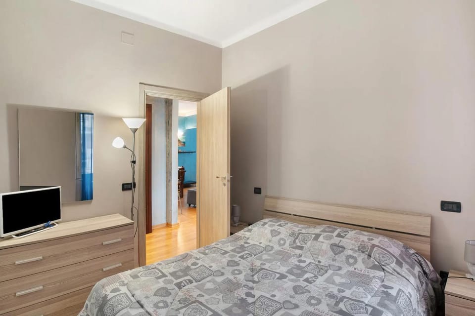Appartamento di Andrea e Carlotta Apartment in Albenga