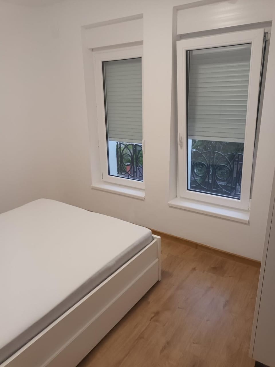 Apartman Apartment in Timiș County