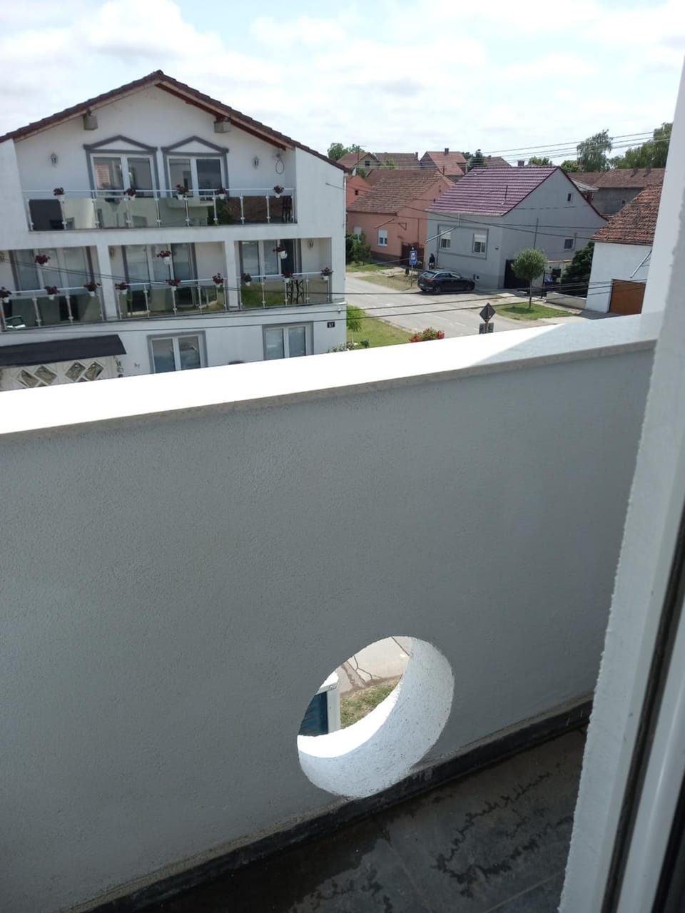 Apartman Apartment in Timiș County