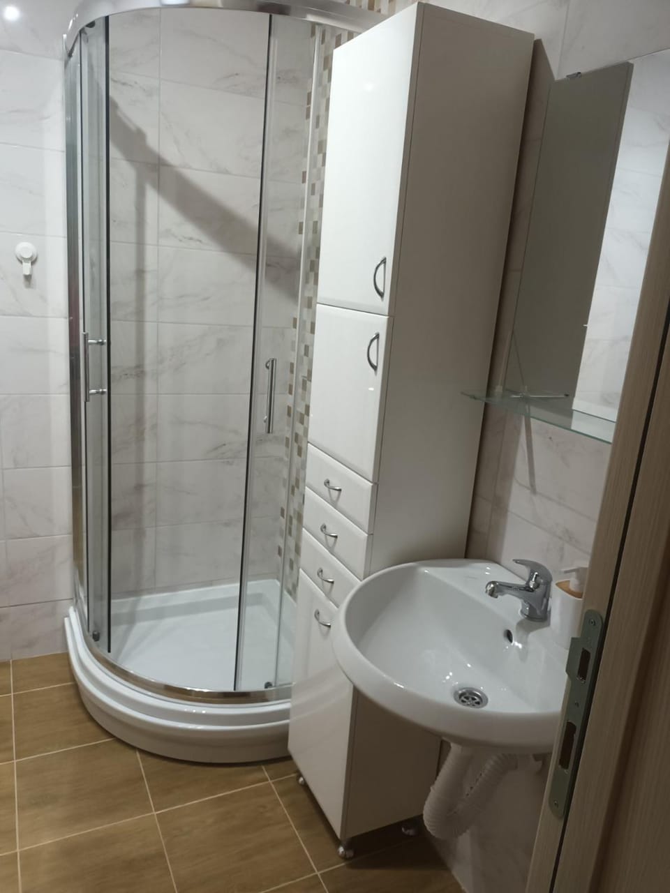 Apartman Apartment in Timiș County