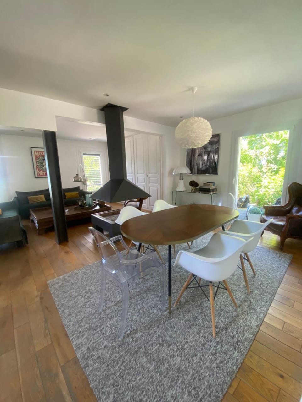 Notre maison Villa in Menthon-Saint-Bernard