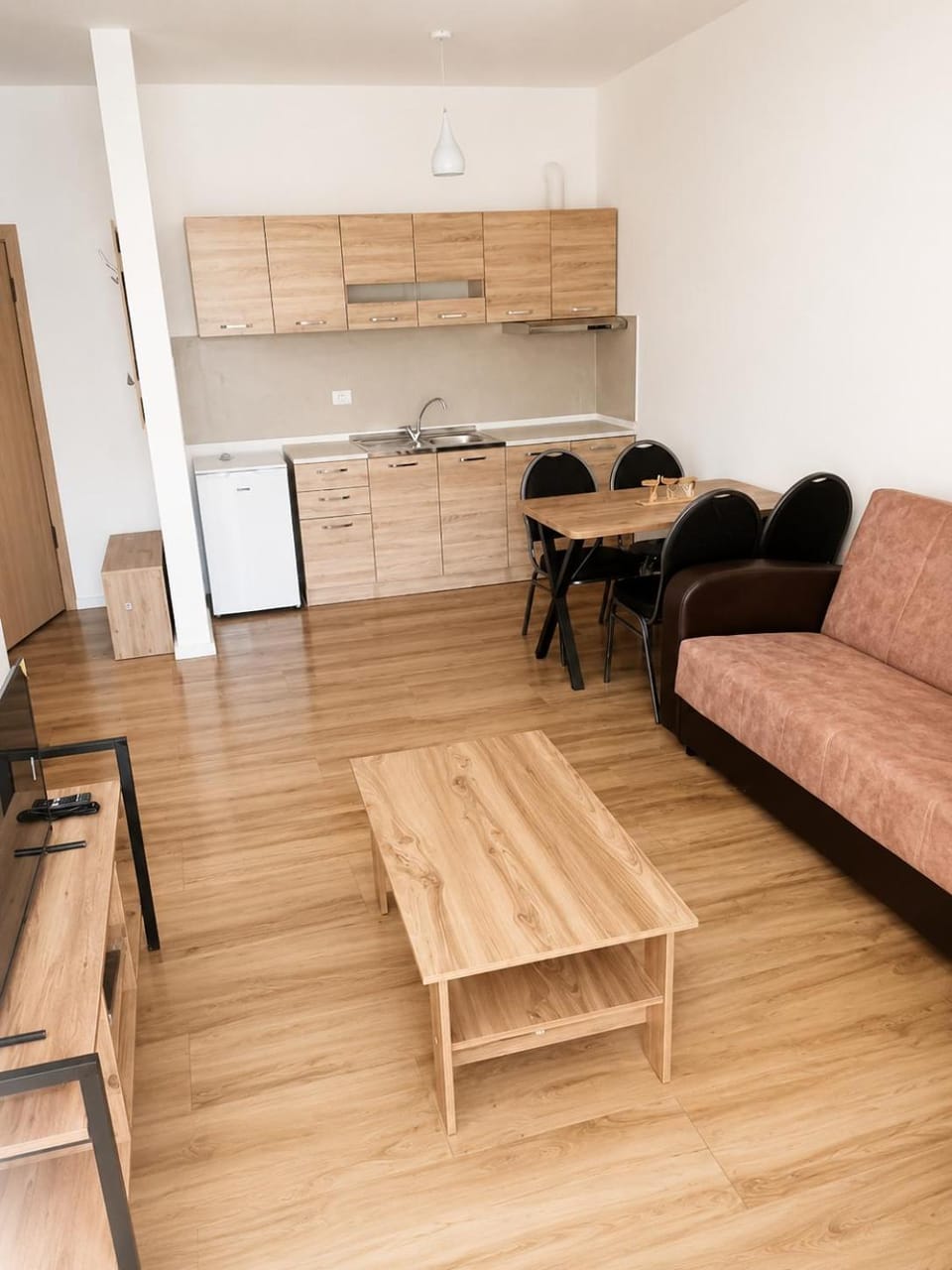 Filipp Apartments Apartment in Ulcinj Municipality