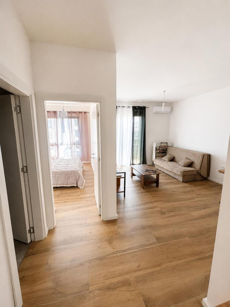 Filipp Apartments Apartment in Ulcinj Municipality