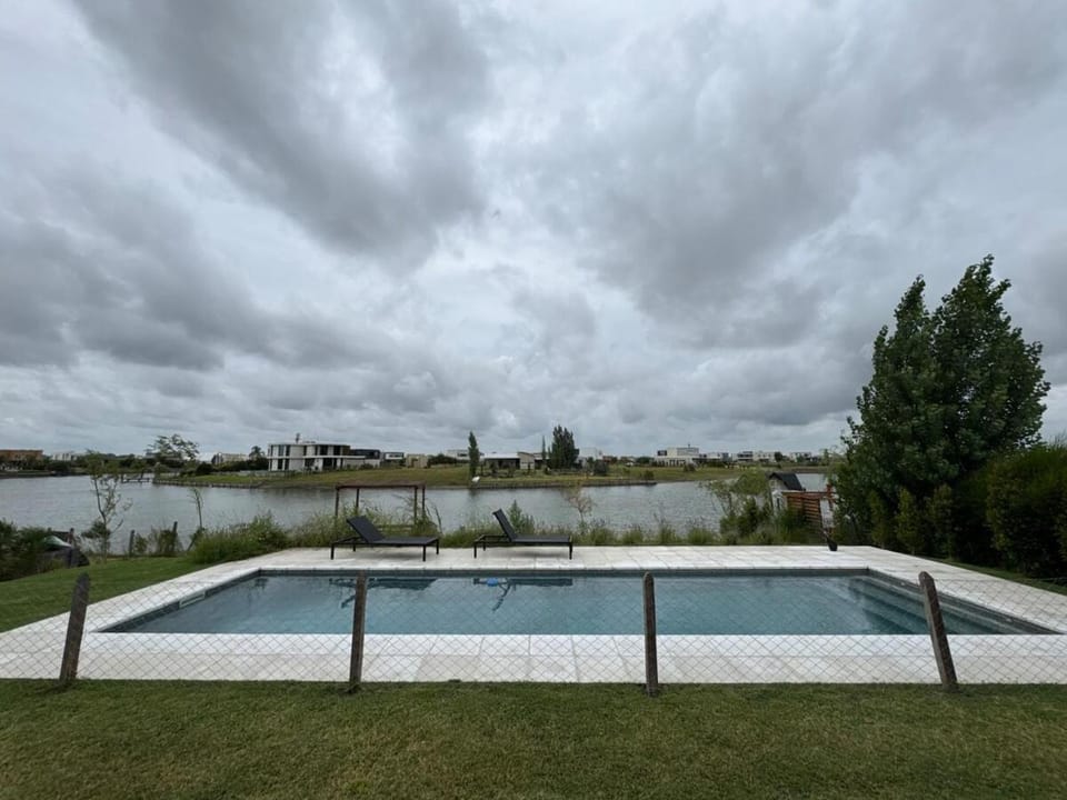 Casa Titi House in Buenos Aires Province