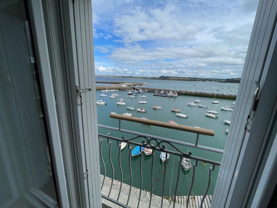 View (from property/room), Sea view