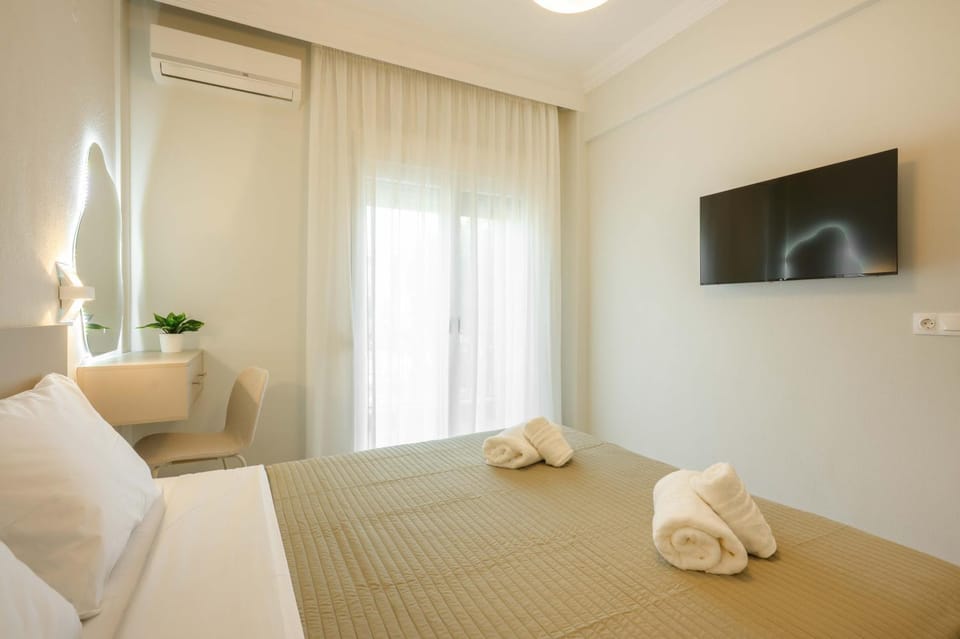 Elia Apartments Apartment in Halkidiki