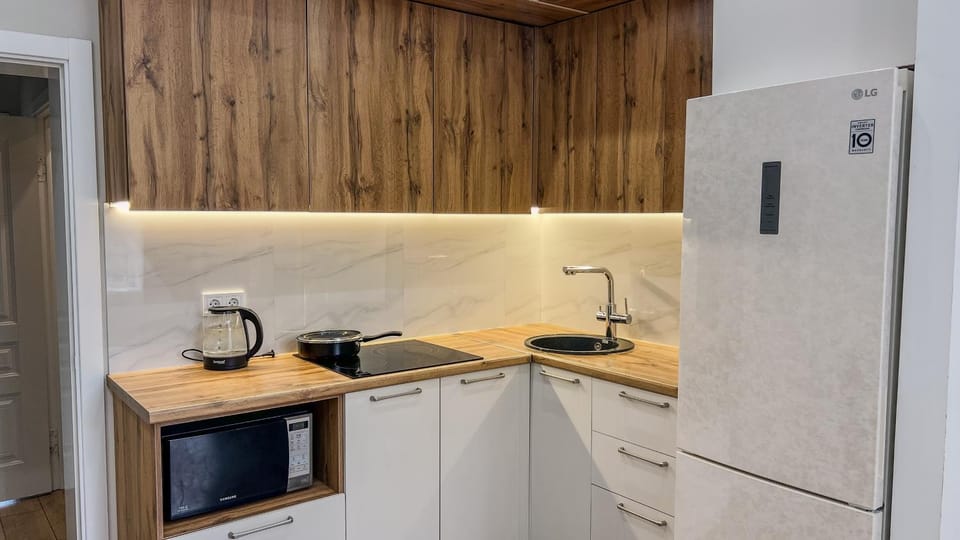 Красивые апартаменты на Экспо Apartment in Kazakhstan
