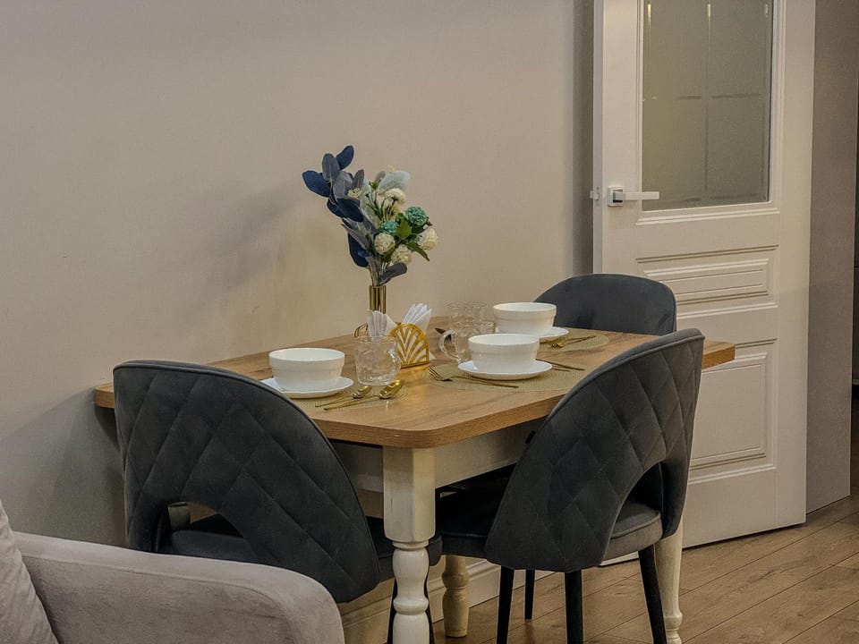 Красивые апартаменты на Экспо Apartment in Kazakhstan
