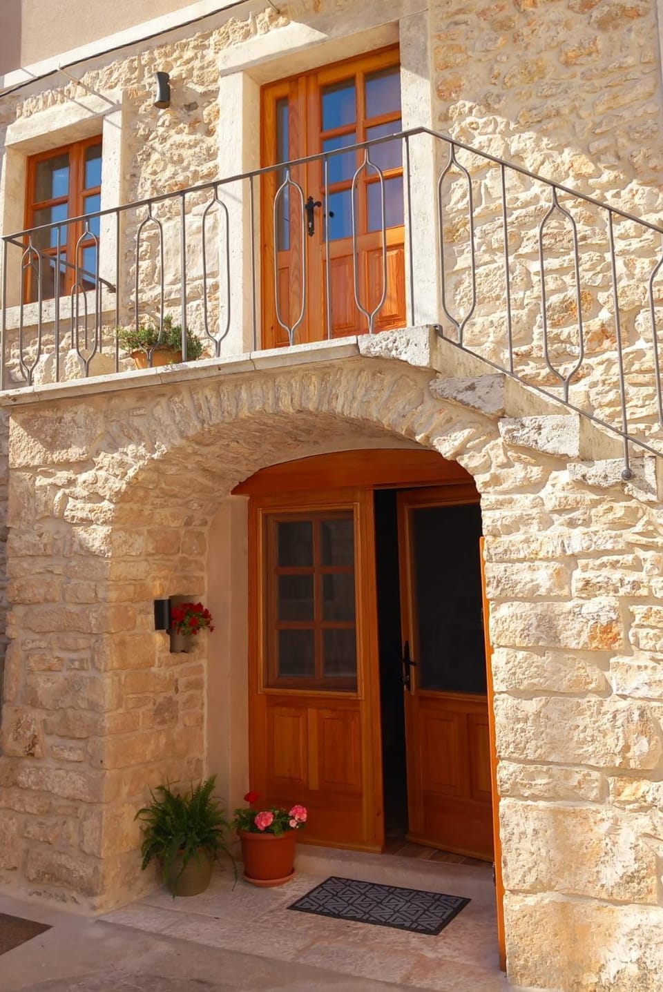 Kuća Lotre 2 Apartment in Dubrovnik-Neretva County