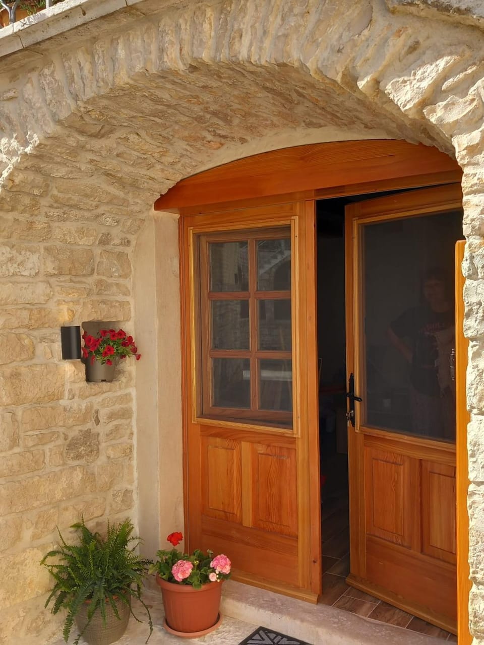 Kuća Lotre 2 Apartment in Dubrovnik-Neretva County