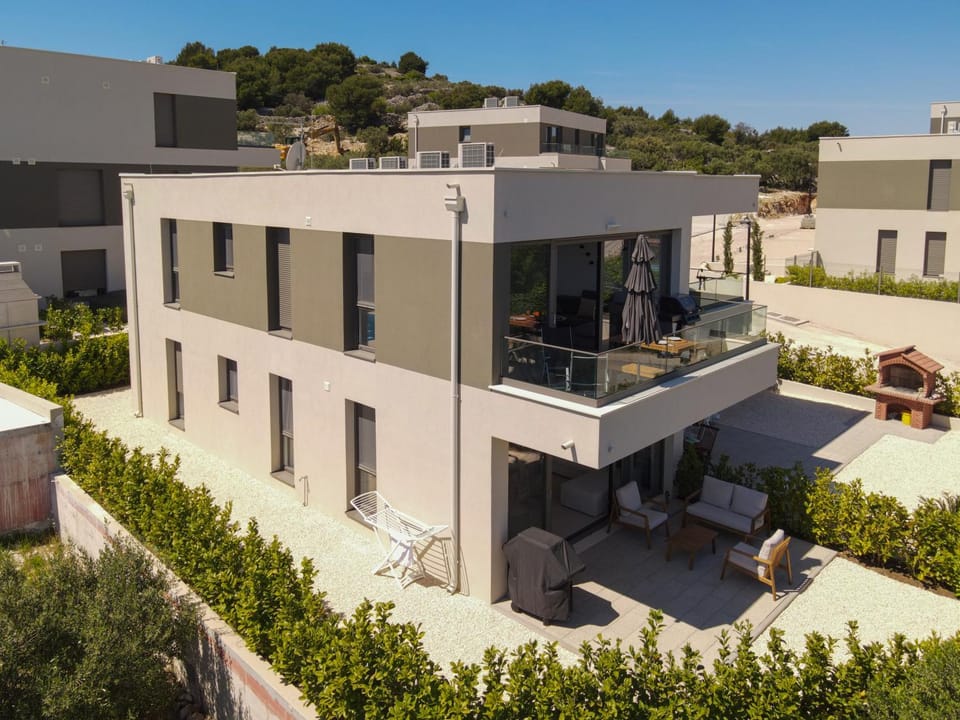 Anna Cozy apartmant Murter Apartment in Murter