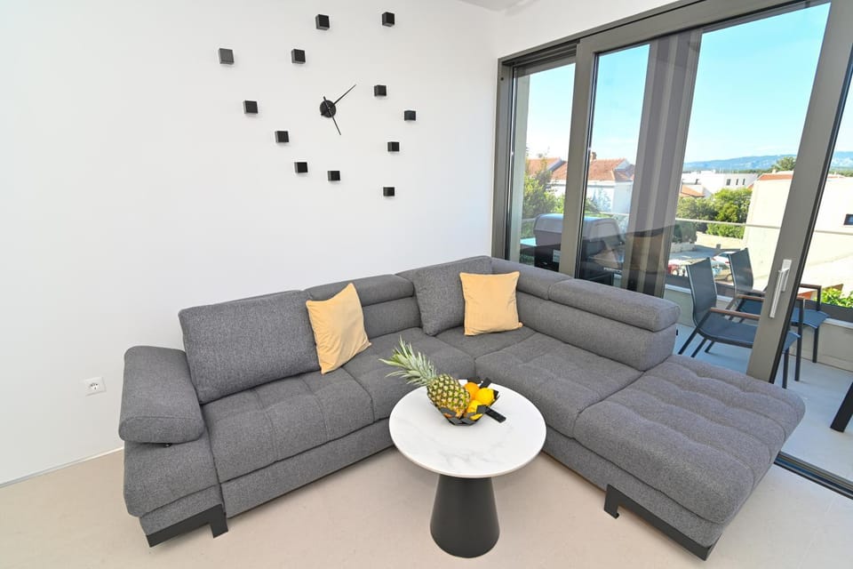 Anna Cozy apartmant Murter Apartment in Murter