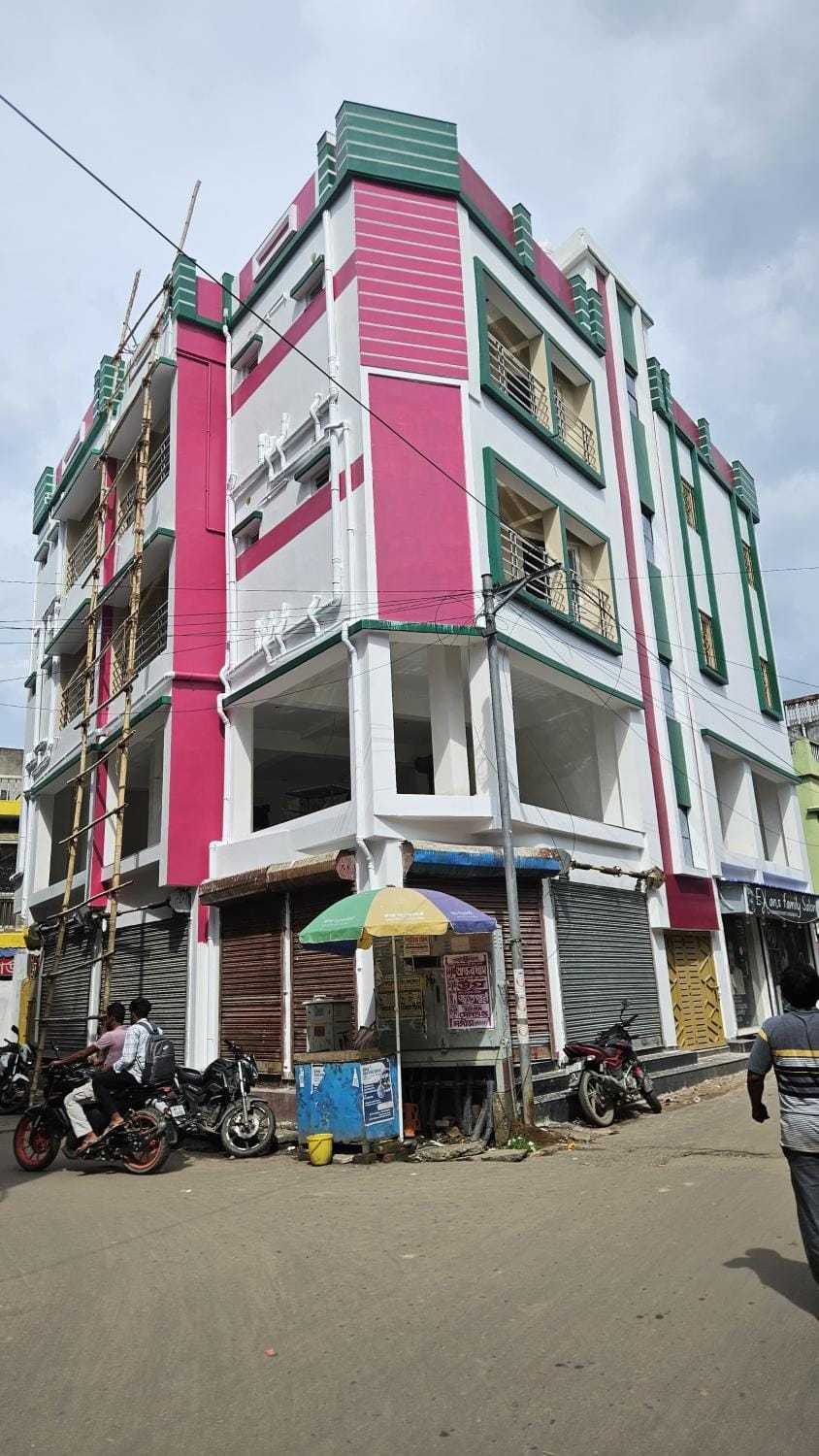 Akshay Guest House Bed and Breakfast in West Bengal
