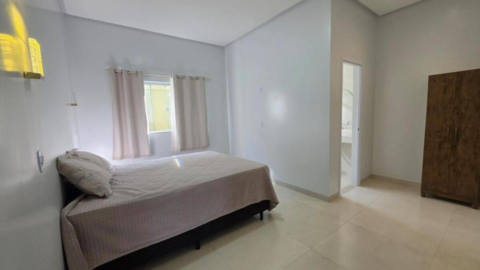 Casa no Parque das torres agradavel House in State of Goiás