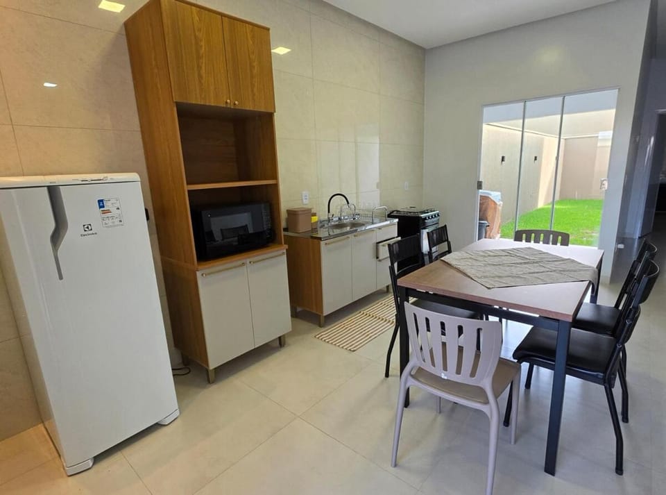 Casa no Parque das torres agradavel House in State of Goiás