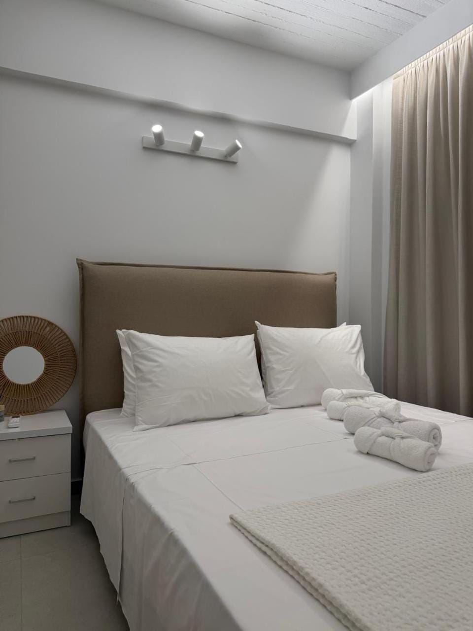 PJ Properties Sunset Residence Sounio Apartment in East Attica Regional Unit, Greece