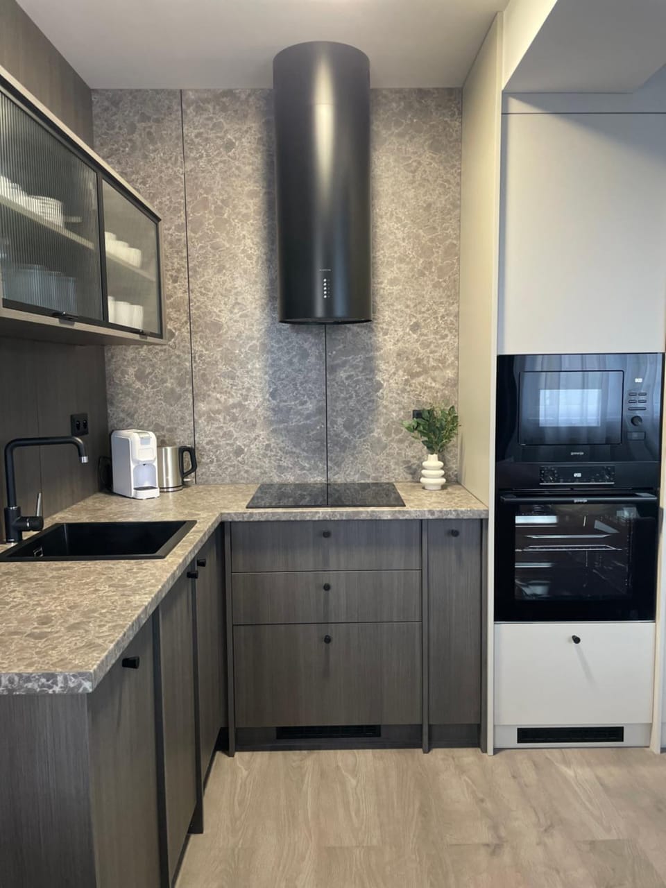 Boutique Ivory Apartment Apartment in Slovakia