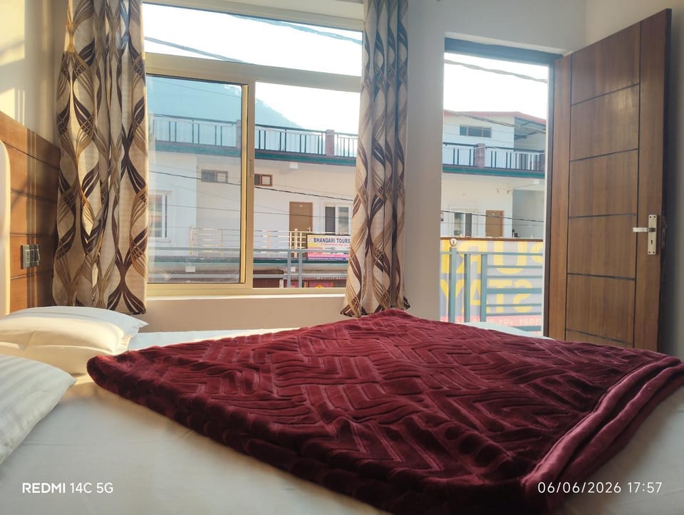 Kunjapuri Homestay Vacation rental in Uttarakhand