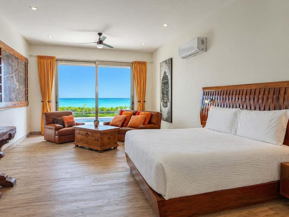 Villa Kibaloma by Andiani Travel House in Playa del Carmen