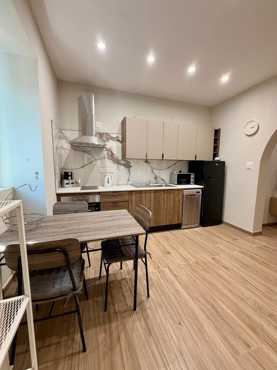 Sliema Arch Suites Modern Boutique Apartment Apartment in Sliema